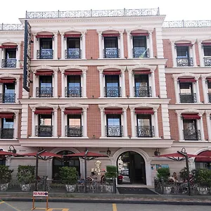 visit hotel