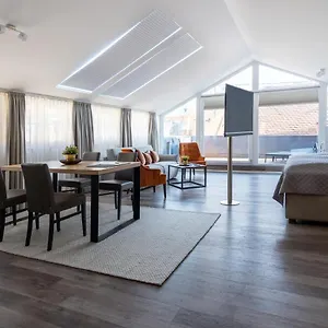 Apartamento Kaiser Max Design Innsbruck