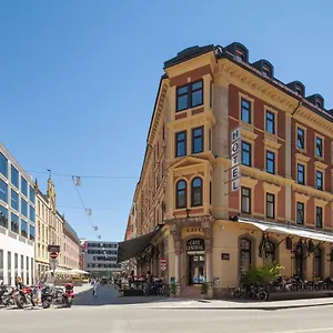 Отель Hotel Central