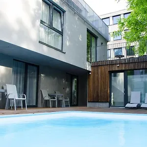 Apartamento 4 & 5 Salzburgo