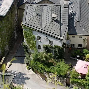 Amkapuziner Salzburg
