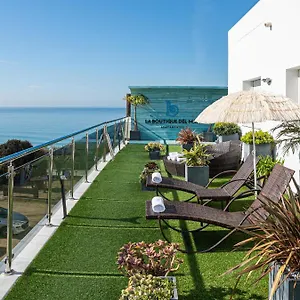  Apartamento Turísticos La Boutique Del Mar España