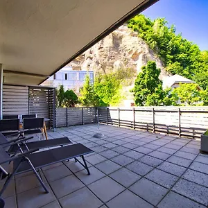 Terrace Salzburg