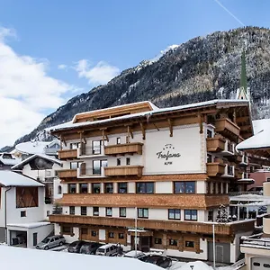 Trofana Alpin 4* Ischgl