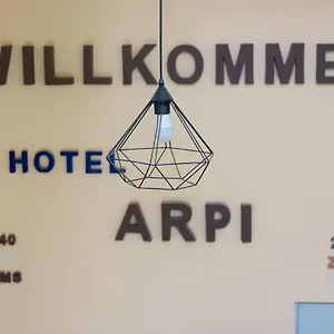 Arpi Viyana