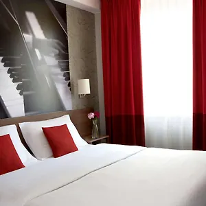 Aparthotel Adagio