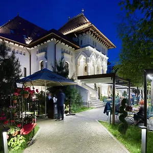 מלון La Boheme Boutique Casa Soare