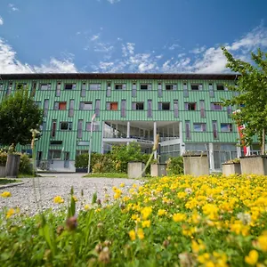 Hostel Kolpinghaus - Sommerhostel Salzburg