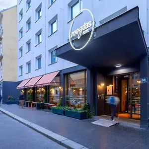 Magdas - First Social Business In Austria Wenen