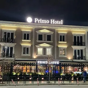 **** Otel Primo Arnavutluk