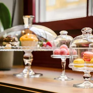 Hotel Mercure Zentrum