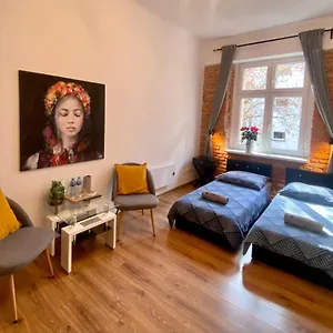 Topolove & Krakow