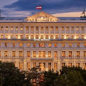 Hotel Imperial, A Luxury Collection Hotel,