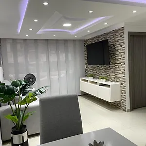  Apartamento Karey Apto Amoblado Frente Al Mar Colombia