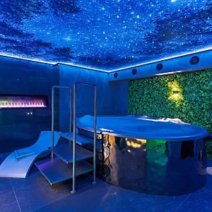 Apartmanhotel Zakopianski & Zakopane