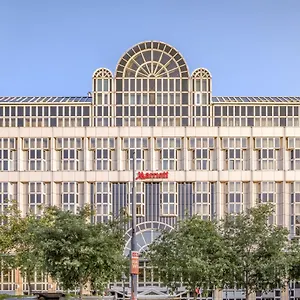 Hotel Marriott