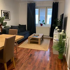 Apartament Comfort Humboldt