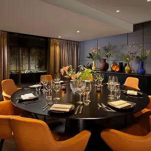 Hotel Art'otel Amsterdam, Powered By Radisson Amesterdão