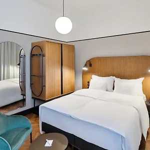 Hotel Astoria Vienna, Curio Collection By Hilton, Wien
