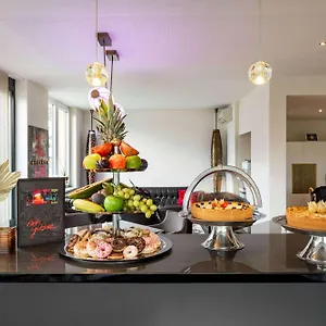 Amedia Luxury 4* Graz