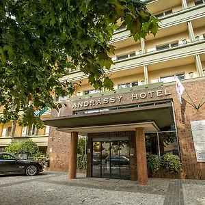 Hotel Mamaison Andrassy