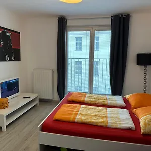 Apartment Opera Apartamento