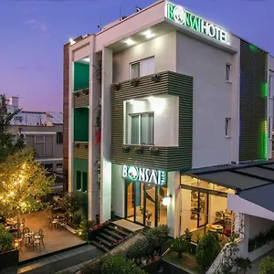 **** Otel Bonsai Arnavutluk