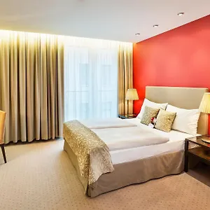 Hotel Austria Trend Savoyen, Wien