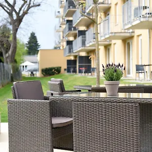 Amedia Luxury 4* Graz