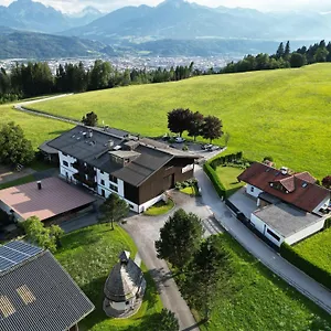 Apartman Rechenhof Innsbruck