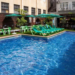  Apartamento Atzavara España