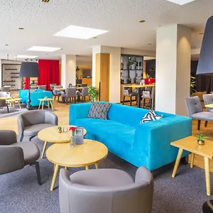 Jufa 4* Salzbourg