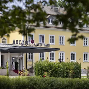 Arcotel Castellani - Nahe Stadtzentrum Salzburg