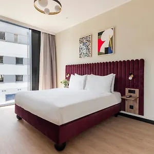 Numa Vogelweider 4* Salzbourg