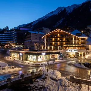 Garni Monte Bianco Ischgl