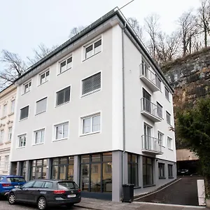 Magazin Salzbourg