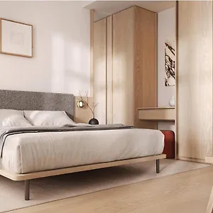 ホテル Fortyplusone Hotel, New! Soft Opening