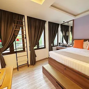 Hotel Champion Singapura