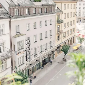 Szálloda Boutique Zach Innsbruck