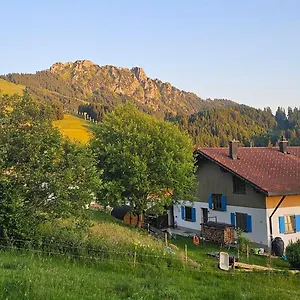 Erlebnis Jungholz