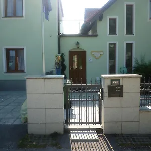 Apartament Gartenpension Prosl