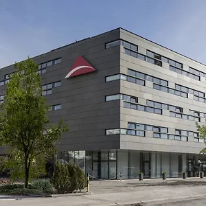 Szálloda Austria Trend Congress Innsbruck