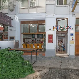 Marc Aurel - Center Wien