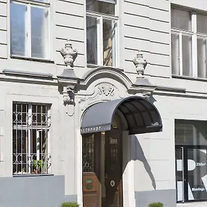Hotel Small Luxury Altstadt, Wien