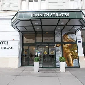 Johann Strauss Wien