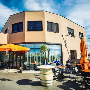 Szálloda Cafe-restaurant Leo Kalsdorf bei Graz