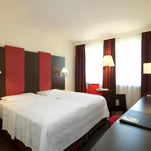 Nh Collection 4* Salzbourg