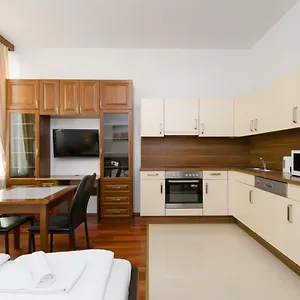Apartament Waldmueller