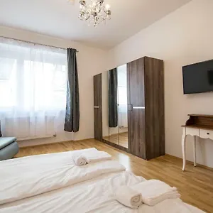Апарт-отель Minihotel