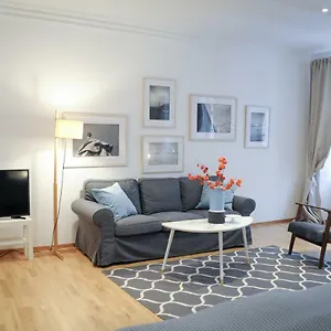 City Center Apartamento